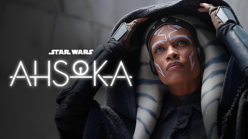 Set in the aftermath of the fall of the Empire, Ahsoka, a former Jedi knight, investigates a new galactic threat.